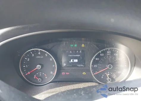 2022 Kia Sportage Lx from USA, damaged, VIN KNDPMCAC3N7991903